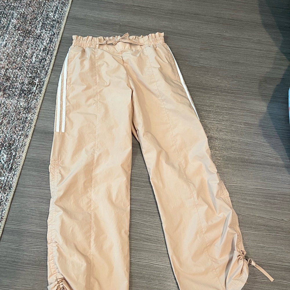 ADIDAS PARLEY WOMENS PANT - LIKE NEW - LIMITED EDITION